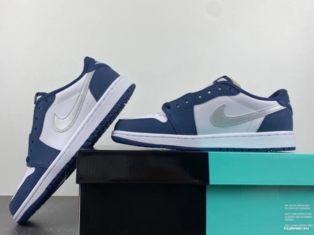Rep Jordan Navy 1 Midnight CJ7891-400 SB Low 0822